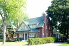 Old East Hill House