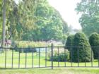 Corby Rose Garden