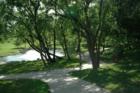 Starwood hike and bike trail
