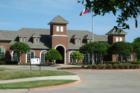 Starwood Entrance