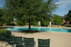 Starwood pool