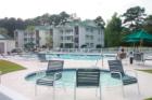 Community Pool at Fairways