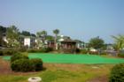 Community Putting Green