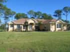 Mims FL - Fawn Lake, upscale gated community of custom homes - all with acreage
      