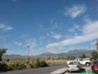 The Reno Sky