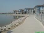Sparks Marina Park: 10 min away from Downtown Reno. The best(in my opinion) jogging/strolling/walking trail in Reno-Sparks