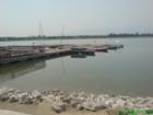 Sparks Marina Park: 10 min away from Downtown Reno. The best(in my opinion) jogging/strolling/walking trail in Reno-Sparks