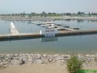 Sparks Marina Park: 10 min away from Downtown Reno. The best(in my opinion) jogging/strolling/walking trail in Reno-Sparks