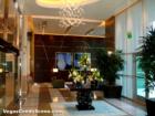 Turnberry Towers Lobby. September 2007