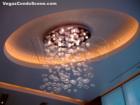 Turnberry Towers Lobby Lighting. September 2007