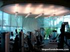 Turnberry Towers Fitness Room. September 2007