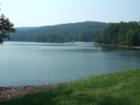 Hunting Creek Lake- Cunningham Falls State Park