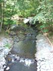 Hunting Creek - Cunningham Falls State Park