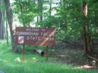 Cunningham Falls State Park