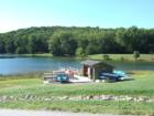 Greenbrier Lake - Greenbrier State Park