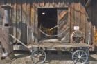 Loading Dock, Historical Folsom