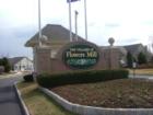 Flowers Mill