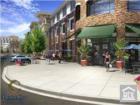 Pacific City downtown development  - future look