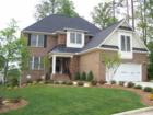 Bexley at Weston in Cary, NC, is an MI Home community, built out in 2005 and 2006.  Homes range from 2600-3600 square feet with many pleasant amenities.