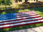 Woods Cross City Memorial for 9/11