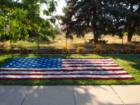 Woods Cross City Memorial for 9/11