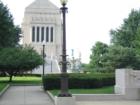Indianapolis War Memorial
