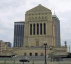Indianapolis War Memorial and Museum