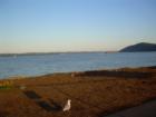 Looking South from Bowline Park, Haverstraw, NY