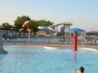 Haverstraw Town Pool at Bowline Park, Haverstraw, NY