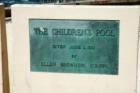 Children's Pool at Coast Blvd & Jenner Street.  