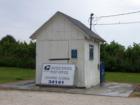 smallest post office in USA