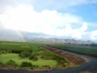 Kawai nui Pond, Kailua, Oahu, Hawaii