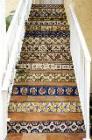 Staircase to "Havana Nights"
      Caribbean Court Hotel
      Vero Beach, FL  32963
      www.VeroPremierProperties.com