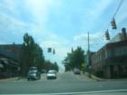 Wake Forest Main Street