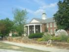 Wake Forest - Seminary