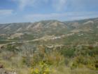 Emigration Canyon 
