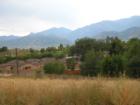 Western Views from Indian Heights - Westside Colorado Springs