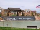 Gateway Park in Wolf Ranch