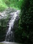 Maunawili Falls, Maunawili, Kailua, Oahu, Hawaii