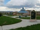 Stetson Park - North of Stetson Elementary School