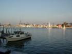 Fisherman's Village - Dominic Naidoo Santa Monica Real Estate Expert