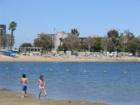 Mother's Beach - Dominic Naidoo Santa Monica Real Estate Expert