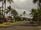 Aikahi Park Homes, Kailua, Oahui, Hawaii