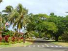 Koolaupoku Homes, Kailua, Oahu, Hawaii