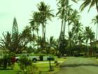 Beachside Homes, Kailua, Oahu, Hawaii