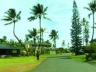 Beachside Homes, Kailua, Oahu, Hawaii