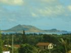 Views From Keolu Hills, Kailua, Oahu, Hawaii