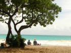 Kalama Beach, Near Kalama Tract, Kailua, Oahu
