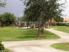 Walking Into Tiger Shark Cove Park In Wellington Florida