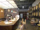 Innwood Winery in the Warehouse district in Dallas off of OakLawn